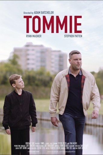 Poster of Tommie