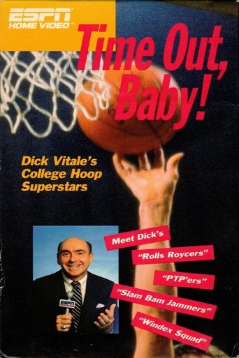 Time Out, Baby! Poster of Time Out, Baby!