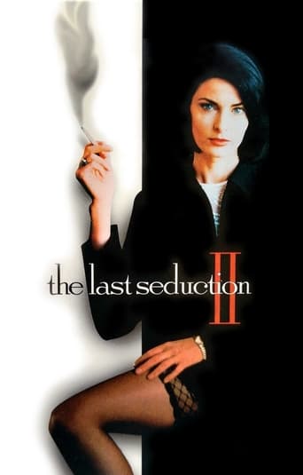 Poster of The Last Seduction II