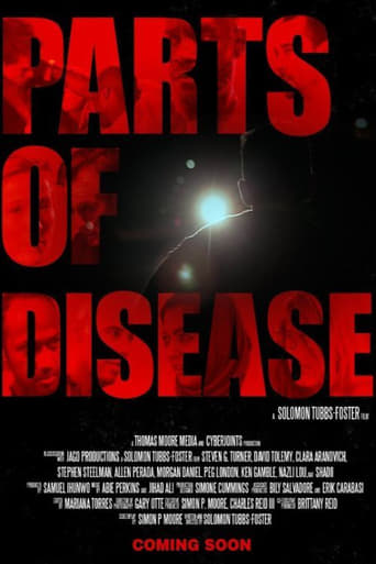 Poster of Parts of Disease