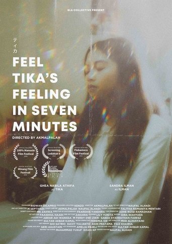 Poster of Feel Tika's Feeling in Seven Minutes