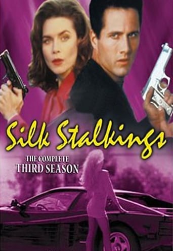 Portrait for Silk Stalkings - Season 3