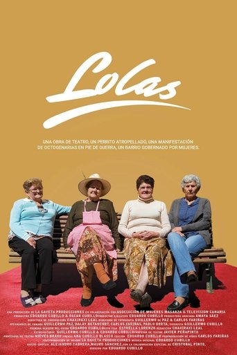 Poster of Lolas