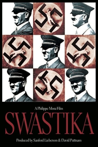 Poster of Swastika