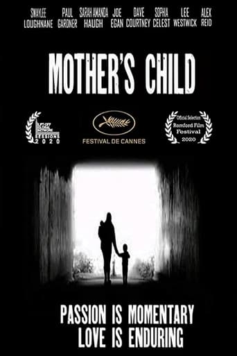 Poster of Mothers Child