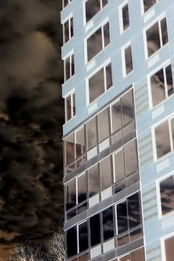 Transparent Apartments Poster of Transparent Apartments