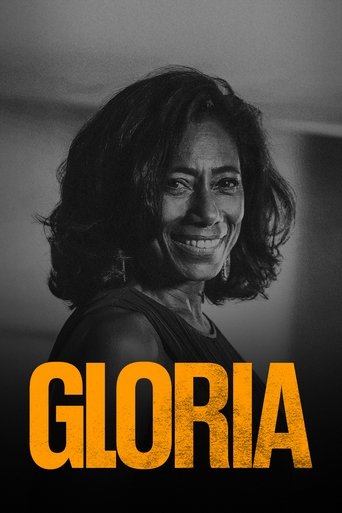 Poster of Gloria