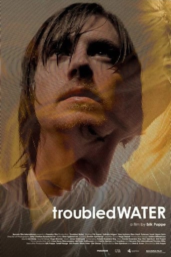 Poster of Troubled Water