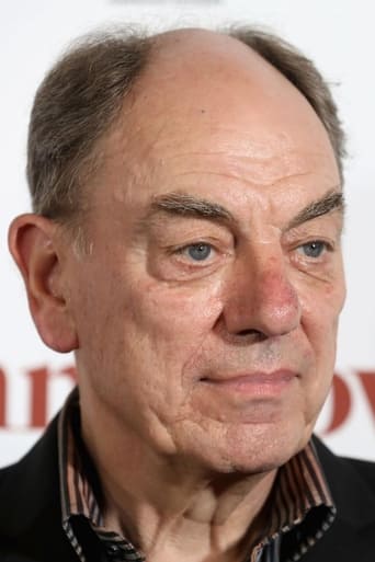 Portrait of Alun Armstrong