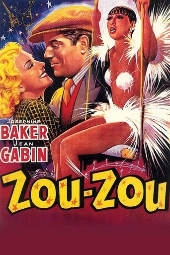 Zouzou Poster of Zouzou
