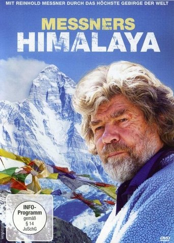 Messners Himalaya Poster of Messners Himalaya