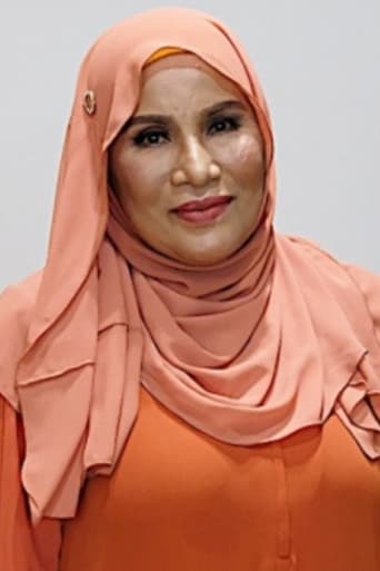 Portrait of Delimawati