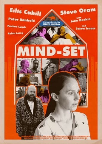 Poster of Mind-Set
