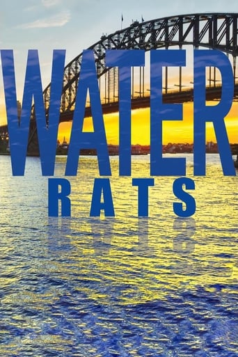 Poster of Water Rats