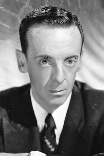 Portrait of Robert Helpmann