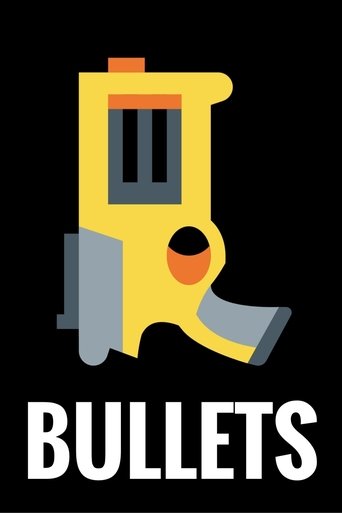 Poster of Bullets