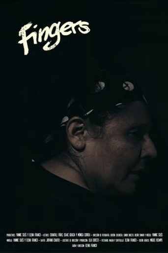 Poster of Fingers
