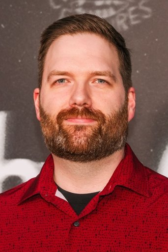 Portrait of Chris Stuckmann