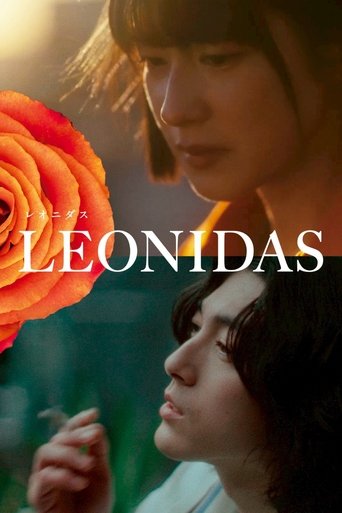 Poster of Leonidas