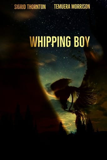 Poster of Whipping Boy