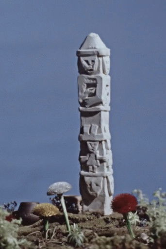 Poster of Polish Frights