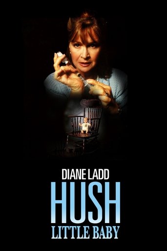 Poster of Hush Little Baby