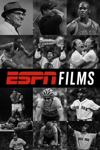 Poster of 30 for 30 - ESPN Films