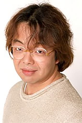 Portrait of Takumi Yamazaki
