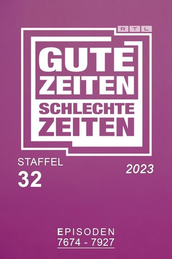 Portrait for Gute Zeiten, schlechte Zeiten - Season 32
