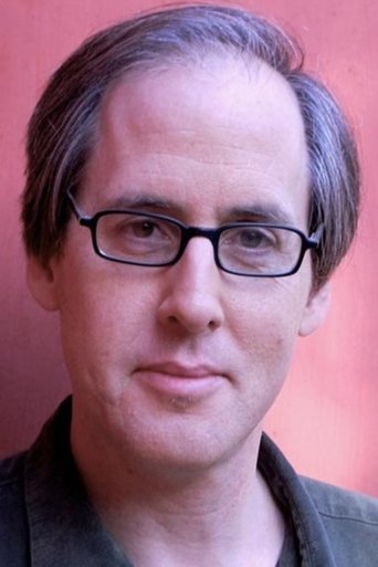 Portrait of Jeff Beal