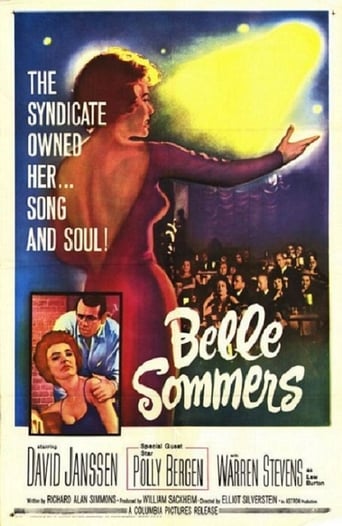 Poster of Belle Sommers