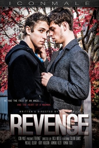 Revenge Poster of Revenge