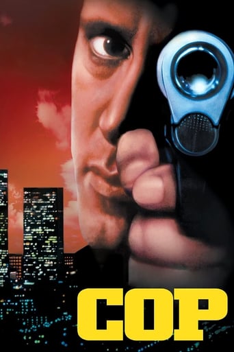 Poster of Cop