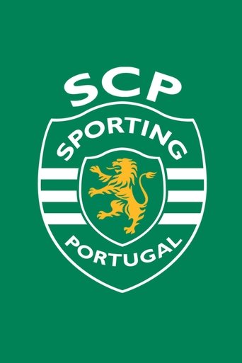 Portrait of Sporting Clube de Portugal
