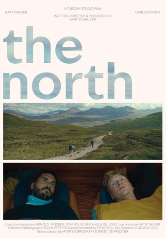 The North Poster of The North