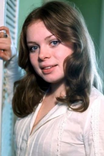 Portrait of Julie Dawn Cole