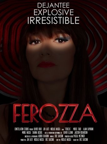 Poster of Ferozza