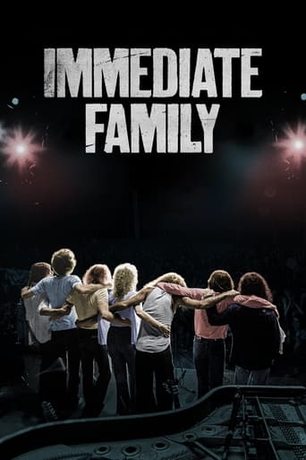 Poster of Immediate Family