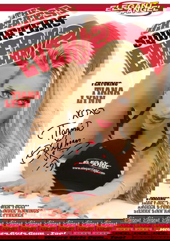 Poster of The Greatest Squirters Ever! 2