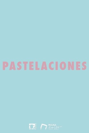 Pastelaciones Poster of Pastelaciones