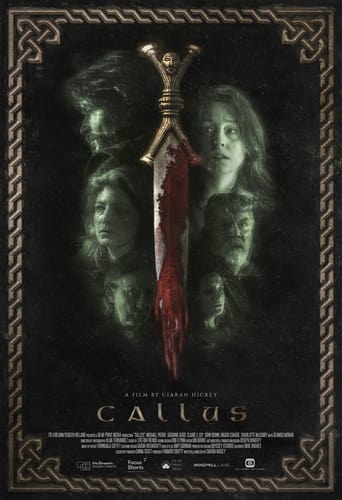 Poster of Callus
