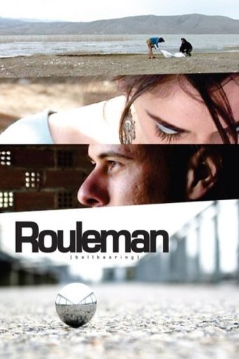 Rouleman Poster of Rouleman