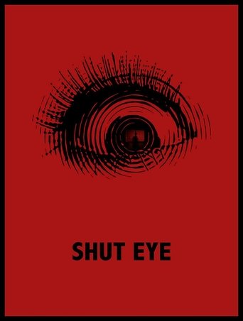 Poster of Shut Eye