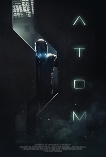 Poster of Atom