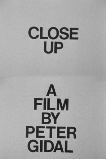 Close Up Poster of Close Up