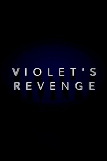 Poster of Violet's Revenge
