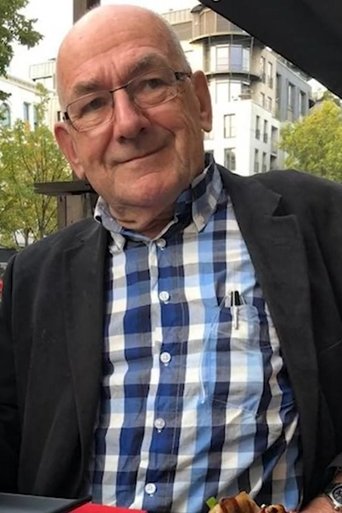 Portrait of Hans van de Ven