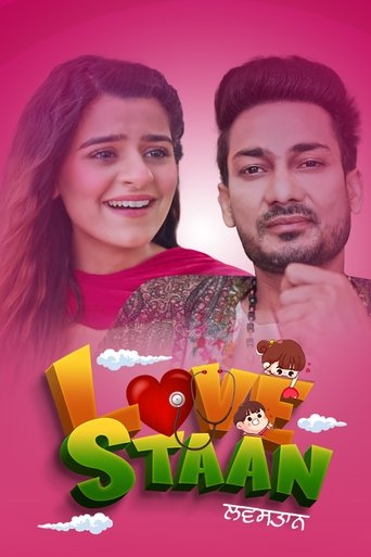 Lovestaan Poster of Lovestaan