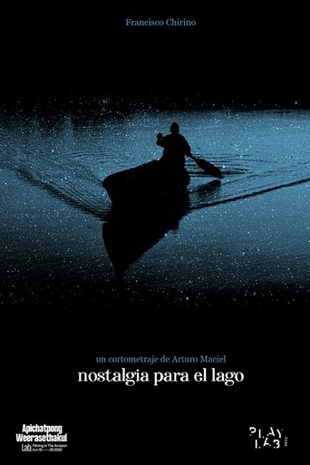 Nostalgia for the Lake Poster of Nostalgia for the Lake