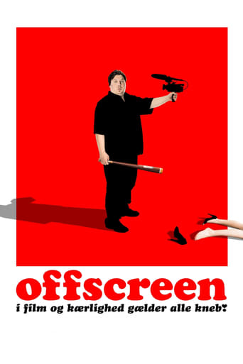 Poster of Offscreen